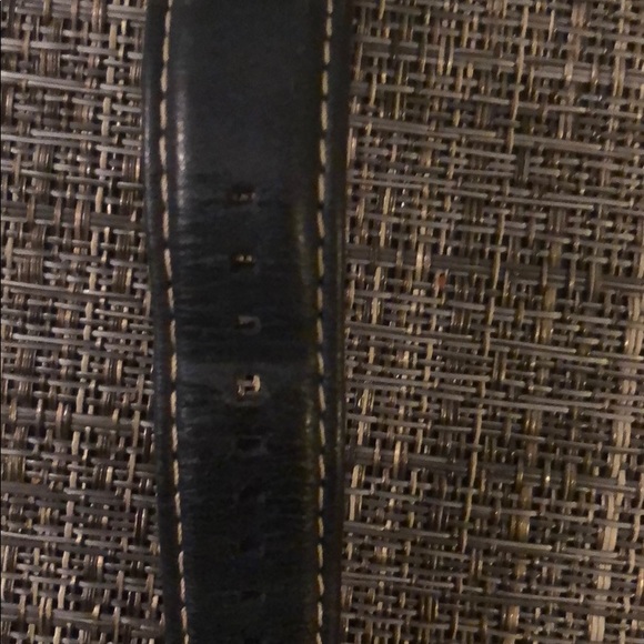 Fossil watch, used but in great condition - Picture 2 of 5